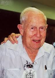 Charles R. Kaffer (1914-2008)