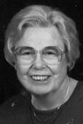 Effie Sugg Obituary (2009)