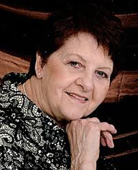 FLEURY, Lilianne Blouin