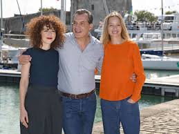 Agatha christie's masterful storytelling gets a soupçon of french flair in these attractive, witty mysteries. Epingle Sur Series Tv