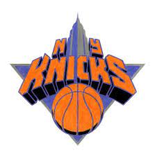 All logo downloads on sportslogosvg.com are copyright protected and are for personal use only. The All Star Ny Knicks Logo That Should Have Been Ny Knicks Knicks New York Knicks
