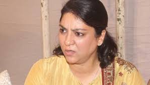 Dedicated LGBT cell need of the hour': Priya Dutt