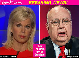 Gretchen Carlson Celebrity Profile