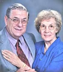 Mr. and Mrs. Langill Obituary