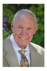 James Buckley Obituary (2010)