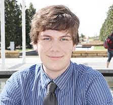 Jacob Loehr's Instagram, Twitter & Facebook