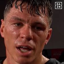 @DAZNBoxing's video Tweet