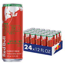 New videos coming back to vimeo! Red Bull Energy Drink Watermelon 12 Fl Oz 24 Pack Walmart Com Walmart Com