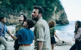 Ils étaient 10 s01e05 french hdtvdix personnes. Ils Etaient Dix The Serie