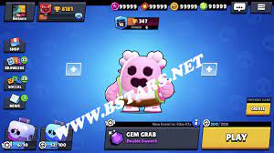 Brawl Stars Free Gems Hack Free Gems Free Games Gems