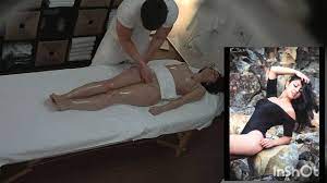 Czech massage 119