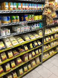 Kalustyan S Rose Hill New York Ny Nyc Shopping Spice Shop Indian Grocery Store