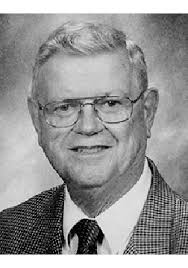 Ronald Jennett Obituary (1931