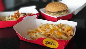 Kentang goreng unico y raro 2021. Kentang Saus Bolognese Menu Spesial Terbaru Dari Mcdonalds Indonesia Kumparan Com