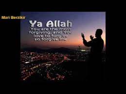 Check spelling or type a new query. Mari Berzikir Zikir Ya Allah 1000x Youtube