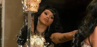 Official cardi b tiktok | new new coming soon 😊😉. Lrbtgyjtemppdm