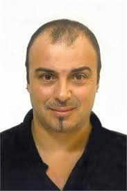 Necrologio ANTONIO TORCHIA