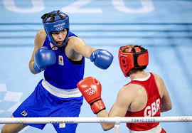 Jun 08, 2021 · there, she bested russia's yaroslava yakushina in the quarterfinals, kazakhstan's dariga shakimova in the semifinals and holland's nouchka fontijn in the final. N6dykq6yi4rhim