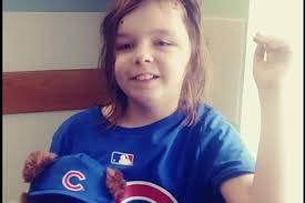Fundraiser by Frank Butts : Send Hannah to see the Cubs