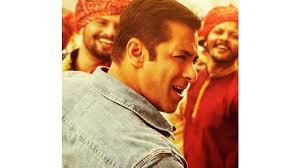 Salman Khan Sings For Dabangg 3 Song Out Now Daily Times Kick the can crew kick off. salman khan sings for dabangg 3 song