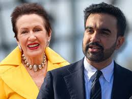 Investa's tower open to tenants