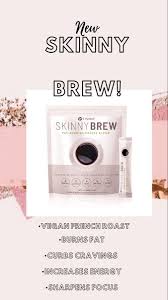 Skinny Brew 3 Day Sample It Works Products It Works Marketing It Works Distributor