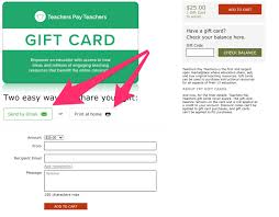 If your gift order includes items intended for different recipients, make sure that you enter a gift items you order from a registry or list are marked as purchased so the recipient doesn't receive a. How Can I Purchase A Tpt Gift Card Frequently Asked Questions
