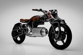 Confederate motors to close, reopen with new name and electric motorcycles. Curtiss Unleashes Hades A 217 Horsepower Electric Expression Of Minimalism