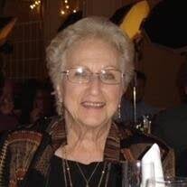 Lena Martucci Obituary