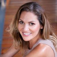 Gabrielle Cavalier's Instagram, Twitter & Facebook