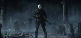 It was released on may 26, 2017 as a digital release and later released on october 13, 2017 as a physical release for playstation 4, and xbox one. Glitchers In Friday The 13th The Game Will Be Permanently Banned Developers Announce Gamerevolution