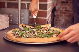 Looking for pizza delivery boston style? Best Pizza In Boston Pizza Shops With The Best Slices In Town Thrillist
