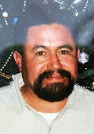 Louie Meza Obituary
