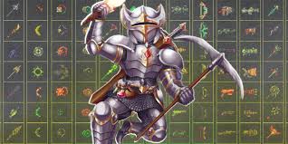 This Is One Of The Best Ranged Weapons In Terraria 🎮 #Gaming #Terrar... |  Tiktok