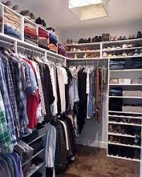 Install glides on vertical panels for drawers. 20 4x6 Walkin Closet Ideas Closet Bedroom Master Bedroom Closet Closet Remodel