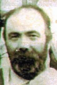 Daniel Boone Carroll (1852-1927)