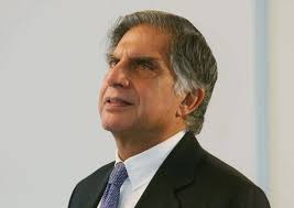 Tata, The Titan: A Tribute To India's Business Royalty