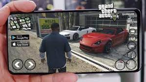 Grand theft auto san andreas is the most popular role playing and action game available on android. Download Gta 5 Apk Data Download Free For Android Ios Androidalexa