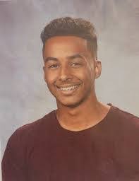 Xavier Winston's Instagram, Twitter & Facebook