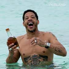 Maybe you would like to learn more about one of these? Vice Tv France A Twitter Joeystarr Reprend Sa Route Du Rhum Avec Ramzy Ramzyofficiel Michael K Williams Bkbmg Et Jimmy Jean Louis Haitianhero La Route De La Soif Nouvelle Saison Bientot Sur Vicelandfrance