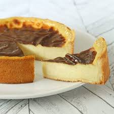 Passionnement Exotique Entremets Mousse Vanille Passion Brunoise D Ananas Et Gelee De Mangue Surprises Et Gour Gourmandise Delicieux Gateaux Flan Parisien
