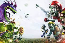 When is pvz garden warfare coming out. Plants Vs Zombies Garden Warfare 3 Codenamed Picnic Gets Alpha Test Polygon