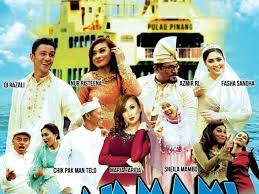 Mamu then decides to use his. Sebab Anda Perlu Tonton Anak Mami Nasi Kandaq News Features Cinema Online