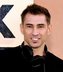 DJ/Producer Randy Bettis