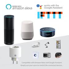 Many consumers have reported difficulties with. China Eu Schuko Smart Plug Outlet Wireless Power Socket Smart Life Tuya App Remote Control Work With Alexa Google Home No Hub Required China Wifi Plug Wifi Smart Plug