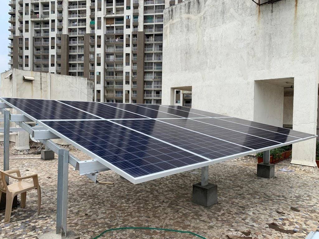 Solar Panel Installation product image
