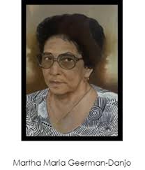 Aurora/Royal/ Pray Funeral Home ta anuncia fayecimento di Martha Maria  Geerman-Danjo