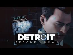 Detroit: Become Human Mods