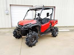 P1000 Pioneer 1000 3 Lift Plus 2 Front Arched Arms Catvos Honda Pioneer 1000 Honda Honda Bikes