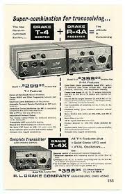 Image result for Drake T-4